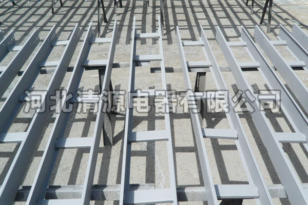 钢制喷涂电缆桥架