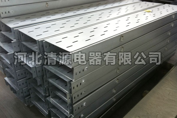 钢制防火电缆桥架