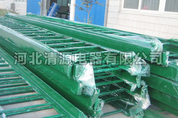 复合型环氧树脂桥架