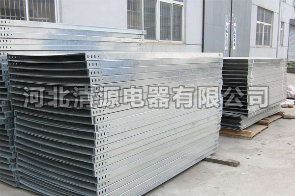 不锈钢电缆桥架