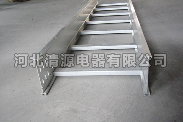 铝合金电缆桥架