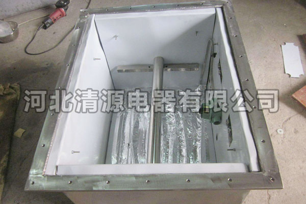 仪表保温（保护）箱